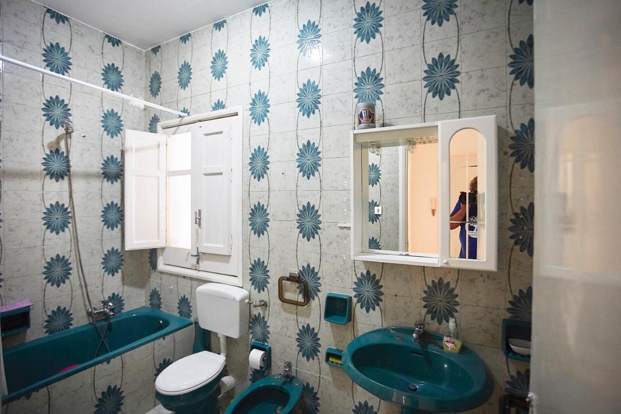 アルカモCasa Galatiアパートメント エクステリア 写真