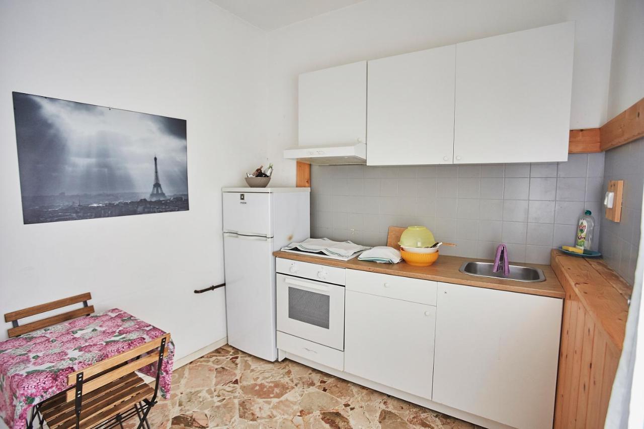 アルカモCasa Galatiアパートメント エクステリア 写真